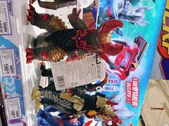 -TOYSRUS玩具反斗城(厦门新生活广场店)