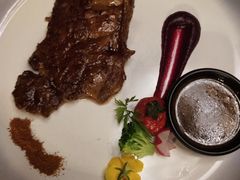 -莫太花餐厅(河北路店)