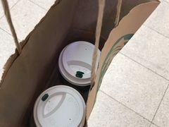 -星巴克臻选(周浦万达店)