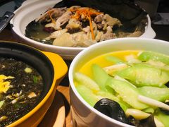 -闽上鲜·福建菜(龙湖滨江天街店)