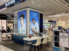 -茂业百货(东门店)