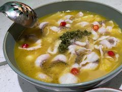 -青花椒花椒鱼(合生汇店)