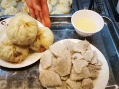 炸灌肠-姚记炒肝店(鼓楼店)