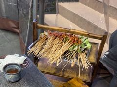 -镇江龙·火锅串串(武侯祠店)