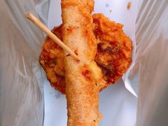 -阿婆油墩子(五里桥路188弄小区店)