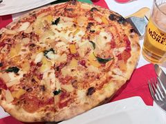 -威尼斯意餐酒吧 Venezia club(意大利风情街店)