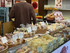 -富贵面包公司(运河店)