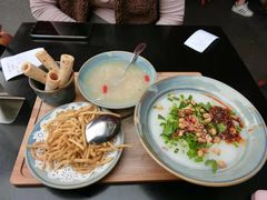 大王经典油茶套餐-大王油茶(二厂文创公园店)