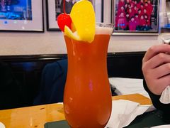 -兰特伯爵西餐厅·啤酒屋(方庄店)