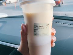 -喜茶(北京五棵松华熙店)