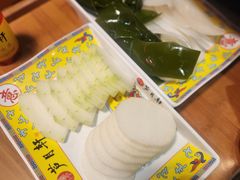 -芦月轩羊蝎子(劲松店)
