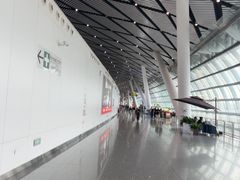 -南宁吴圩国际机场-T2航站楼