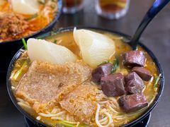 -星林居酸辣米线餐厅