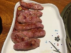 -肉魁屋·烧肉·烧鸟·酒场(高新店)
