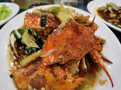 -明记海鲜大排档(巽寮湾店)