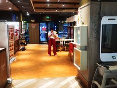 -肯德基(传媒广场店)