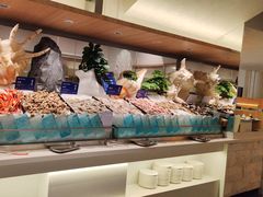 -星伦多自助料理·涮烤一体(江桥万达店)