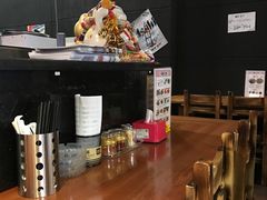 -本家京都第一旭拉面专门店