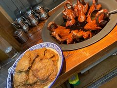 -慧娟面馆·餐厅(望江路店)