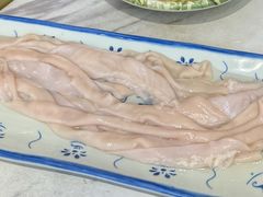-鹅香四海·卤水火锅·砂锅粥·潮汕菜(宝安店)