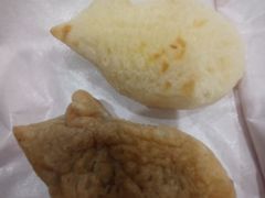-粉粉乐鲷鱼烧(美罗城店)