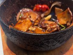 -小粤楼·怀旧粤菜(万辉国际广场店)