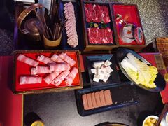 -吼堂老火锅(万寿宫店)