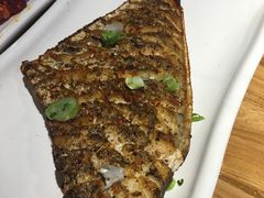 -悦屋老板娘的烤肉店(紫薇田园店)