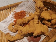 -味妙烤鱼吧(回龙观店)