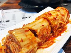 -意成料理