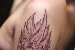 -飛凡TATTOO纹身•原创