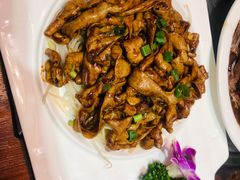 -渔米粥(罗湖店)