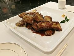 -海富门·带鱼·淮扬菜·粤菜(甘家口店)