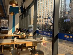 -清真·尖子尖牛肉面(王府井店)