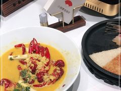 -小厨娘淮扬菜(清江苏宁广场店)