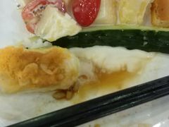 -三亚胜意海景酒店·海鲜自助餐厅(三亚湾路店)