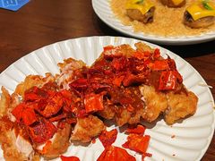 -Brut Eatery Wine Bar & Restaurant (建国东路店)