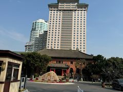 -南京钟山宾馆(江苏省会议中心)