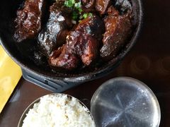 -洪兴砂锅·融合砂锅菜(三站店)