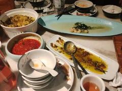 -绿茶餐厅(coco park 店)