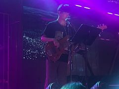 -MOSSO音乐酒吧·live house(南京旗舰店)