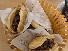 驴肉火烧-闫家驴肉老店(华电一校店)
