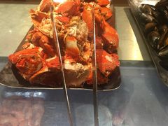 -威斯汀舞台餐厅