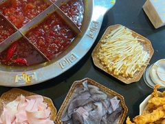 -大龙火锅(老店)