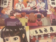 -築鳥日本料理(黑沙环店)