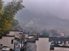 -塔川景区