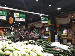 -旺豪阳光超市(友谊阳光城店)