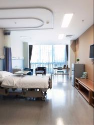 -北京圣宝妇产医院·妇产科·儿科