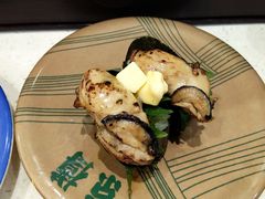 -京樽回転寿司(奥林匹克店)