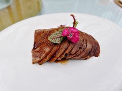 -和平官邸·花园餐厅(武定西路店)